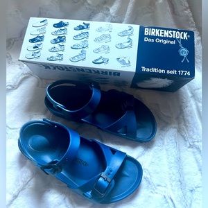 BIRKENSTOCK Rio Essentials Kids